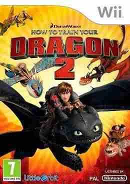 Descargar How To Train Your Dragon 2 [MULTI][PAL][WiiERD] por Torrent